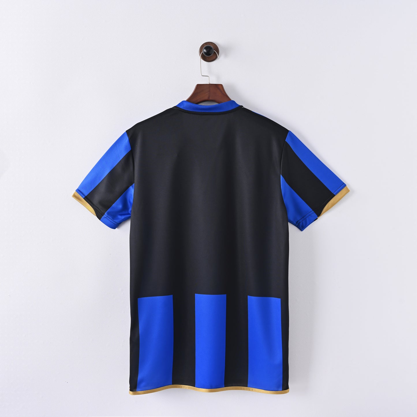 Inter Milan 2008/2009 Home Jersey