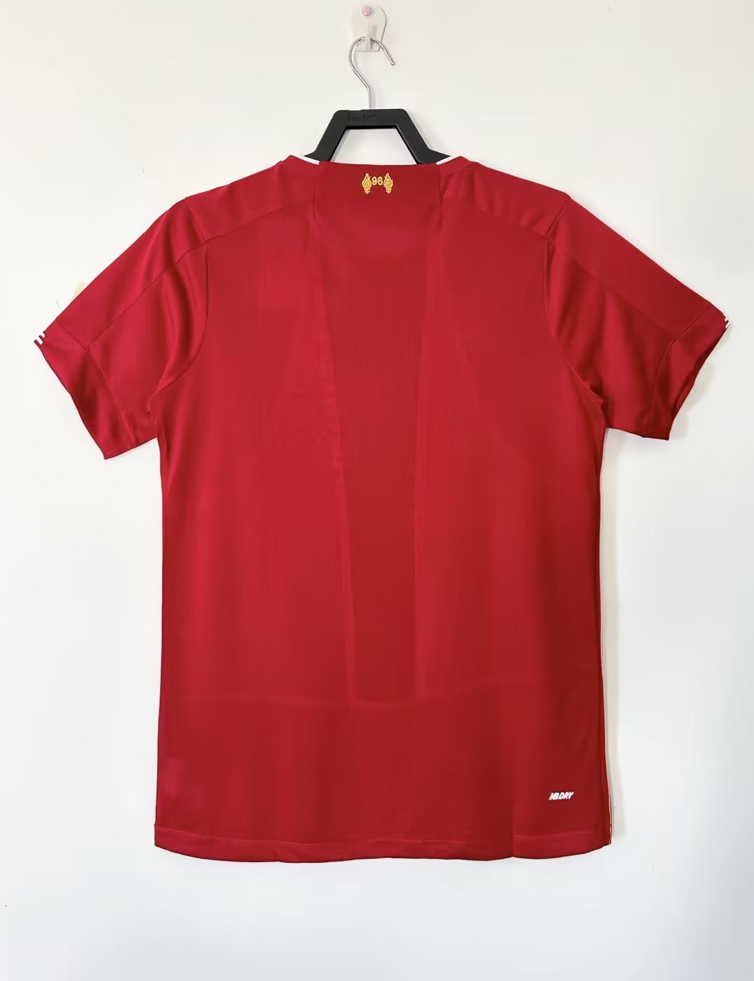 Liverpool 2019/2020 Home Jersey