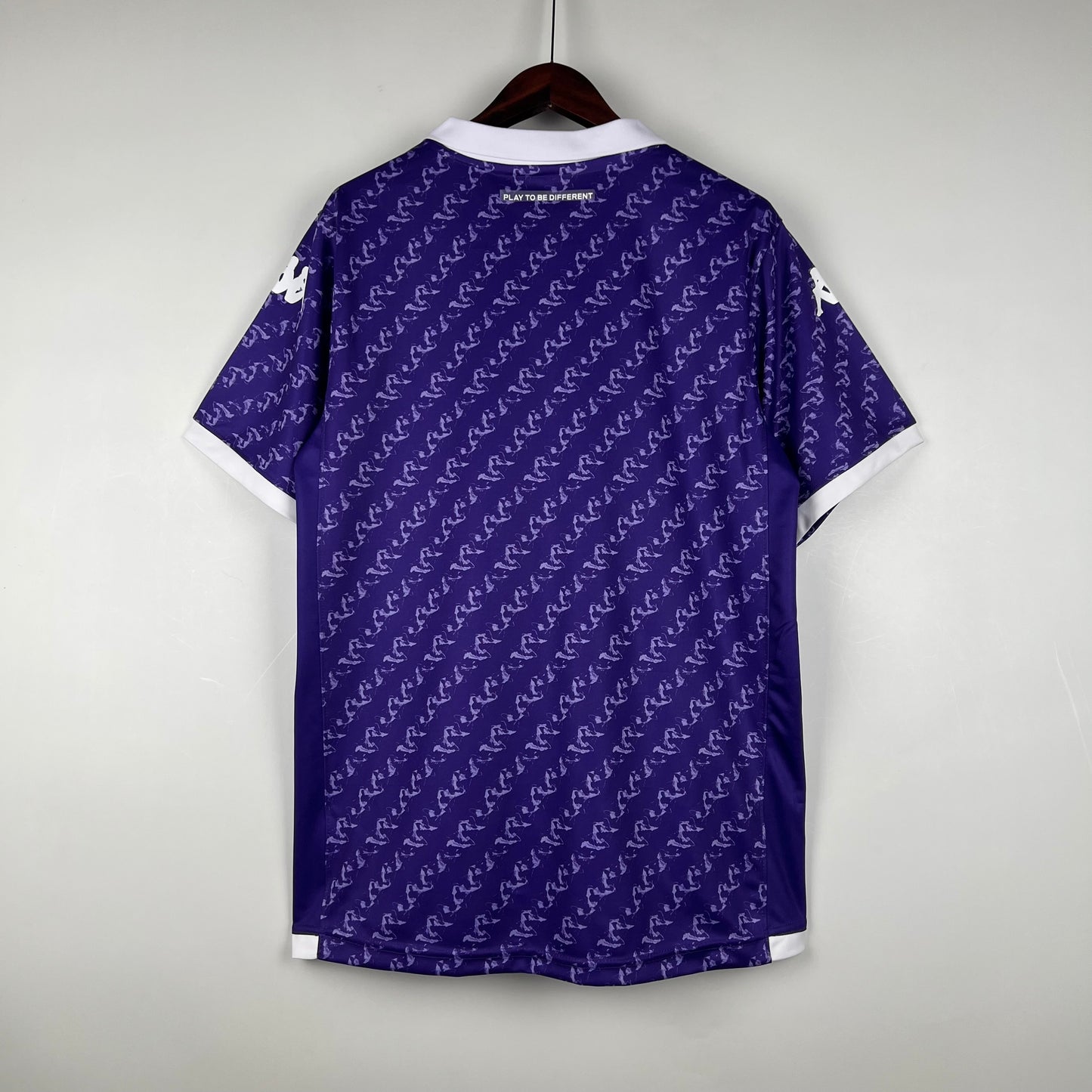 Fiorentina 2023/2024 Home Jersey