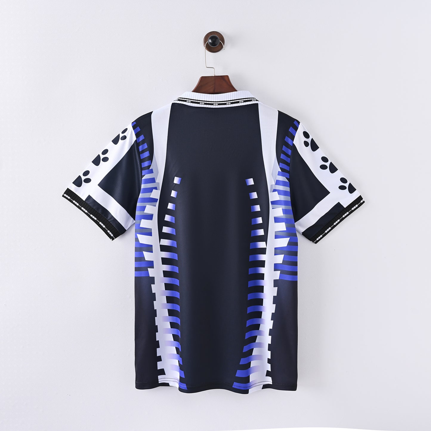 Real Madrid 1997/1998 Third Jersey