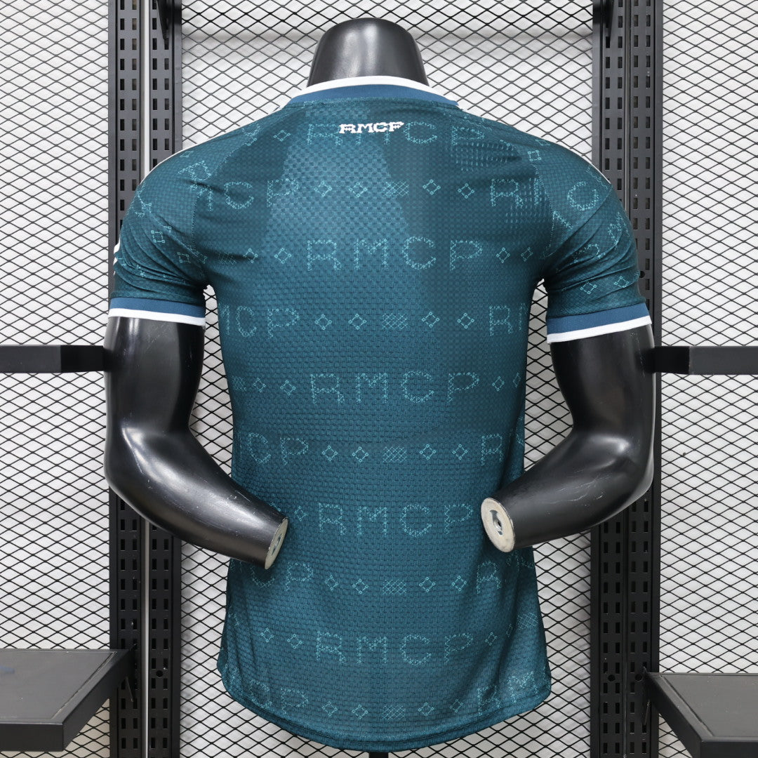 Real Madrid 2026/2027 Jersey