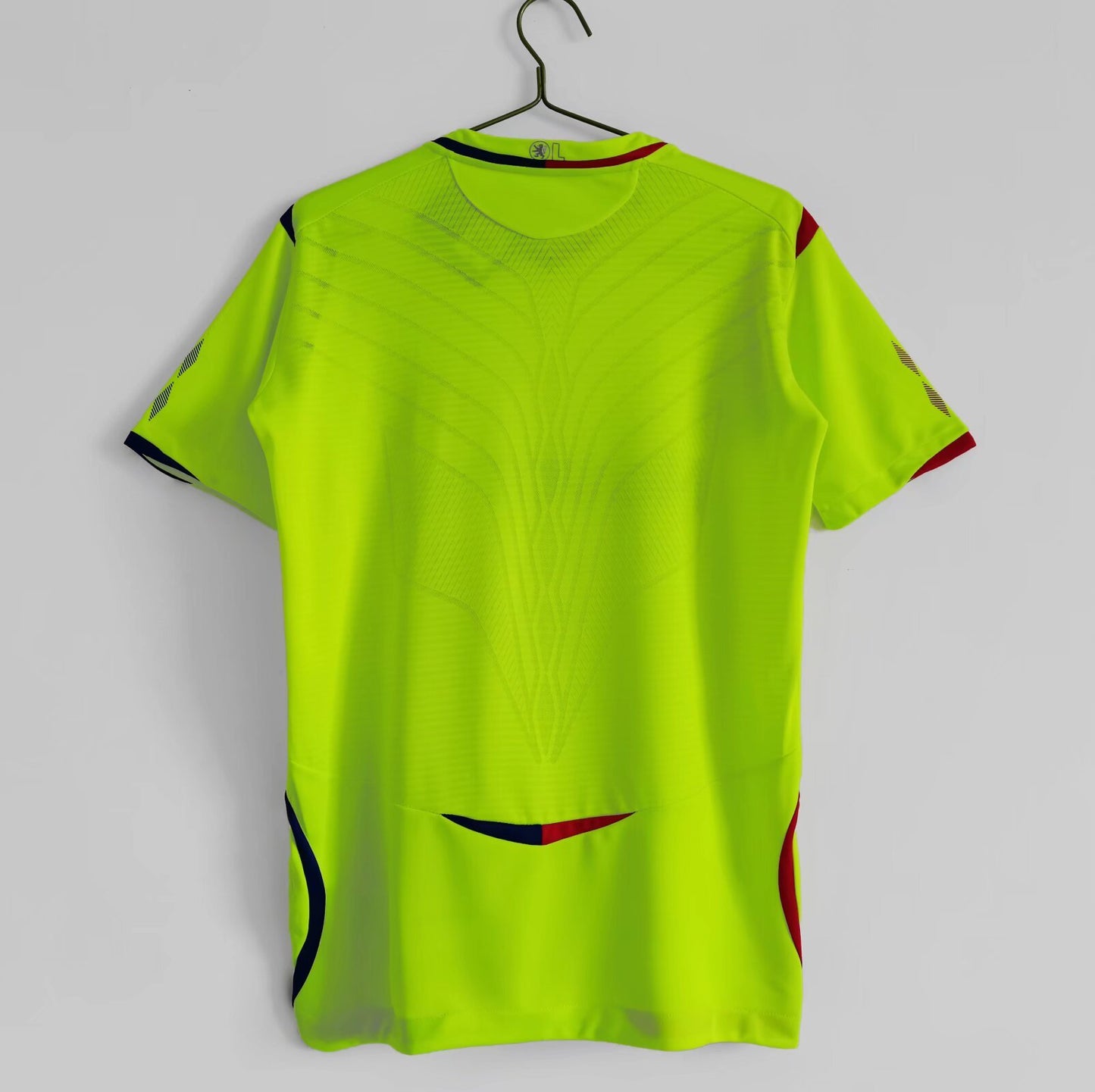 Lyon 2008/2009 Third Jersey