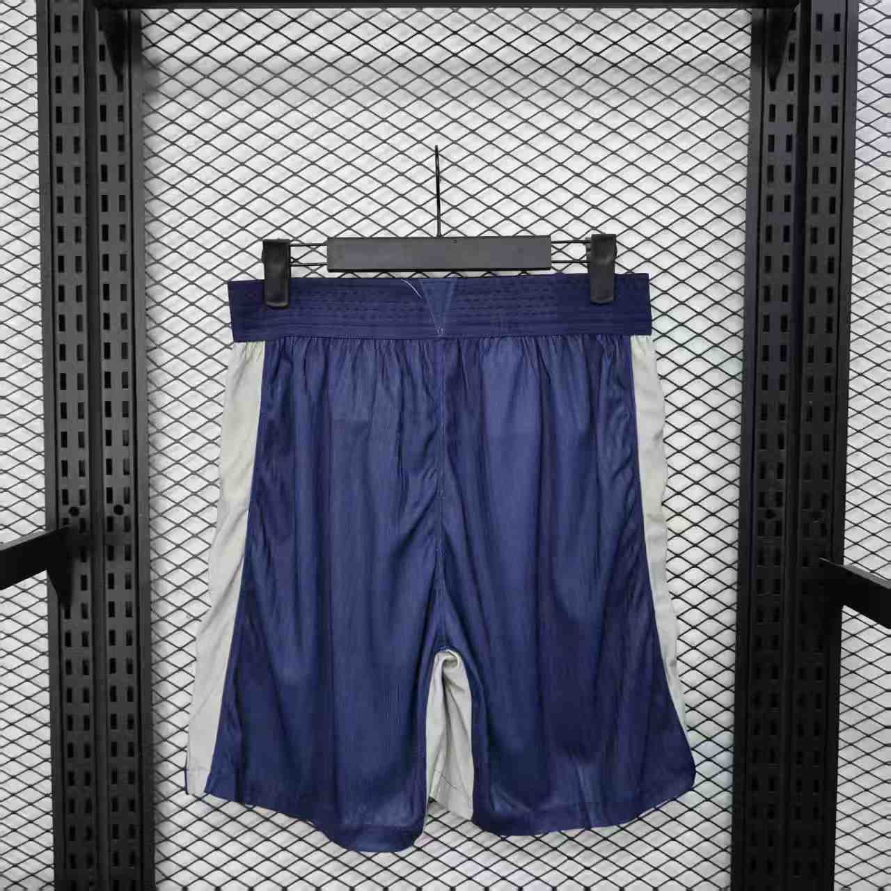 Tottenham 2025/2026 Home Shorts