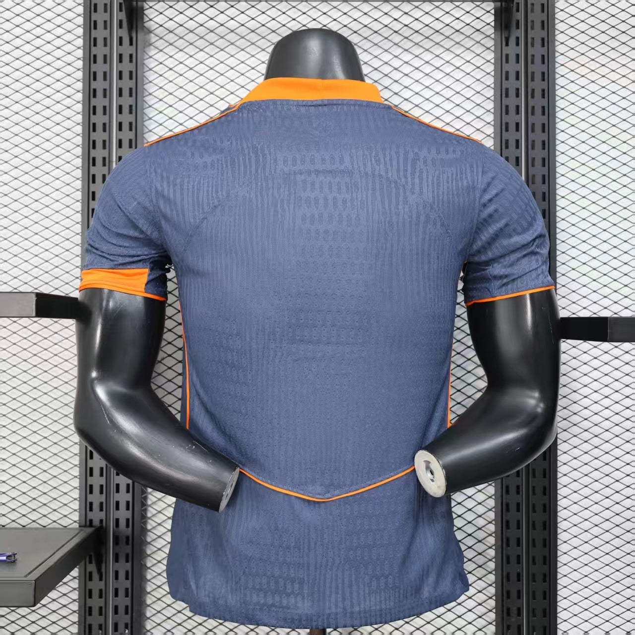 Inter Milan 2025/2026 Third Jersey