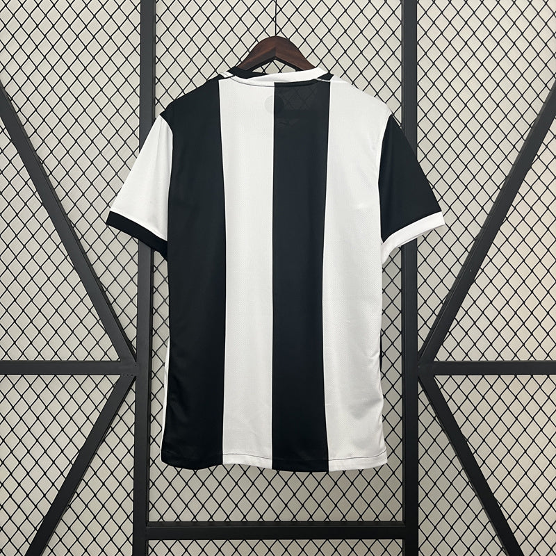 Corinthians 2024/2025 Third Jersey