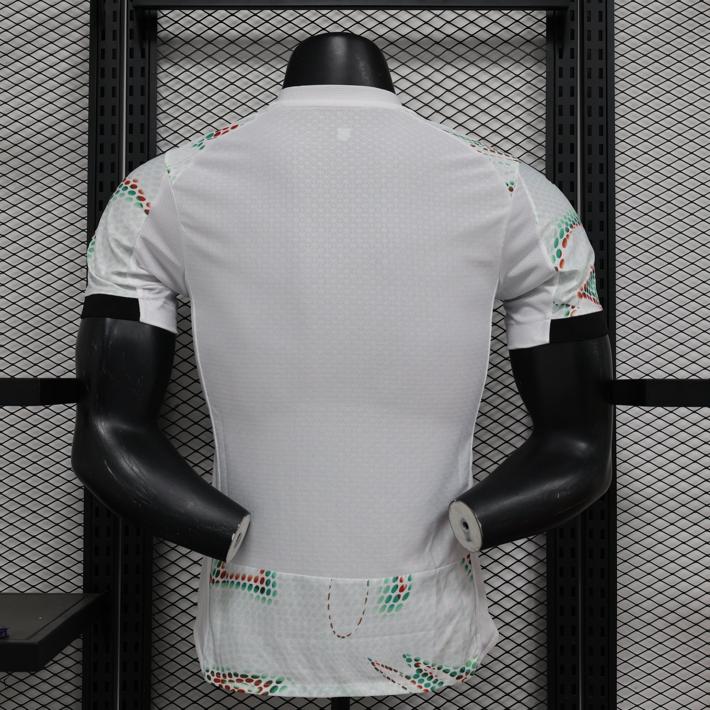Portugal 2025 Away Jersey
