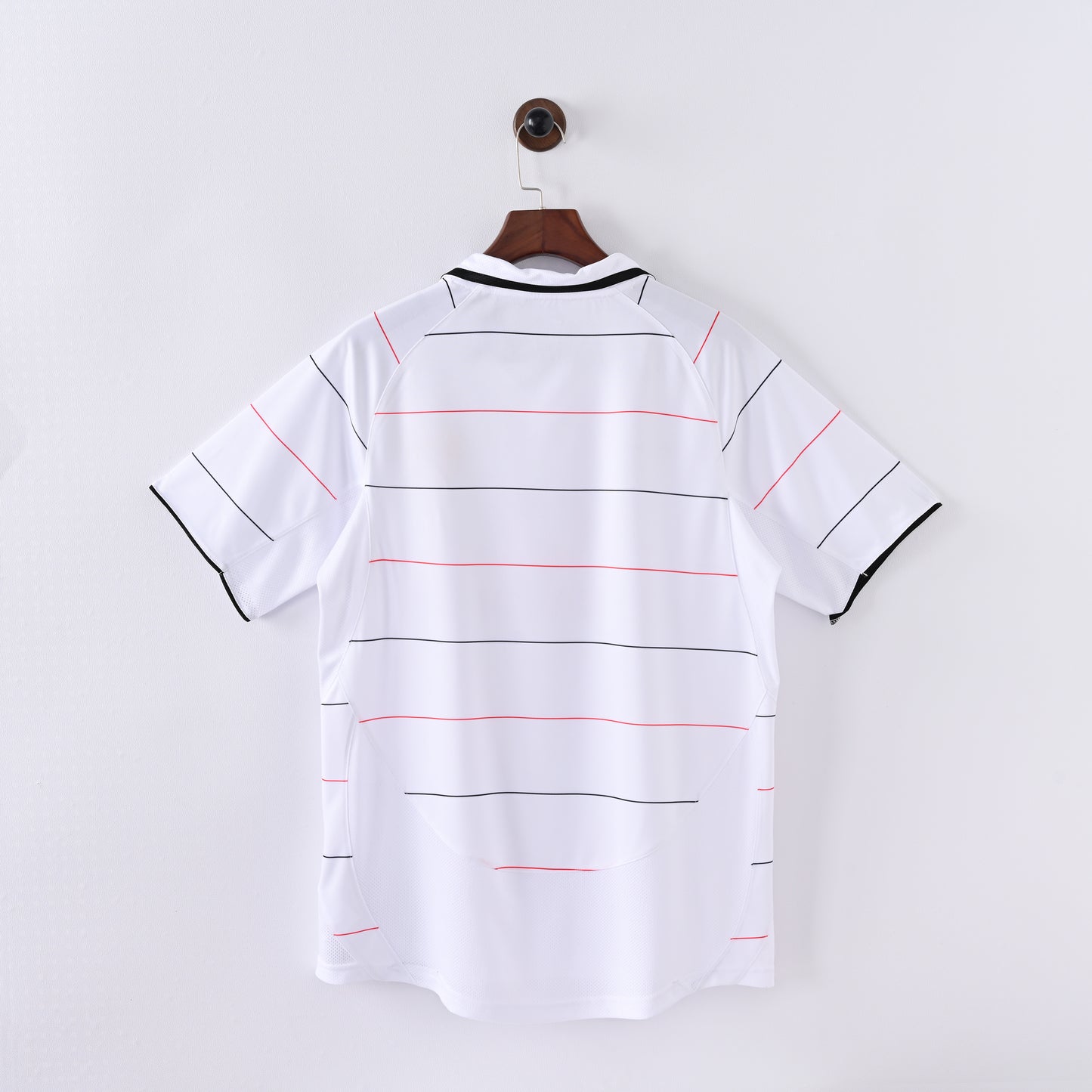 Manchester United 2003/2005 Third Jersey