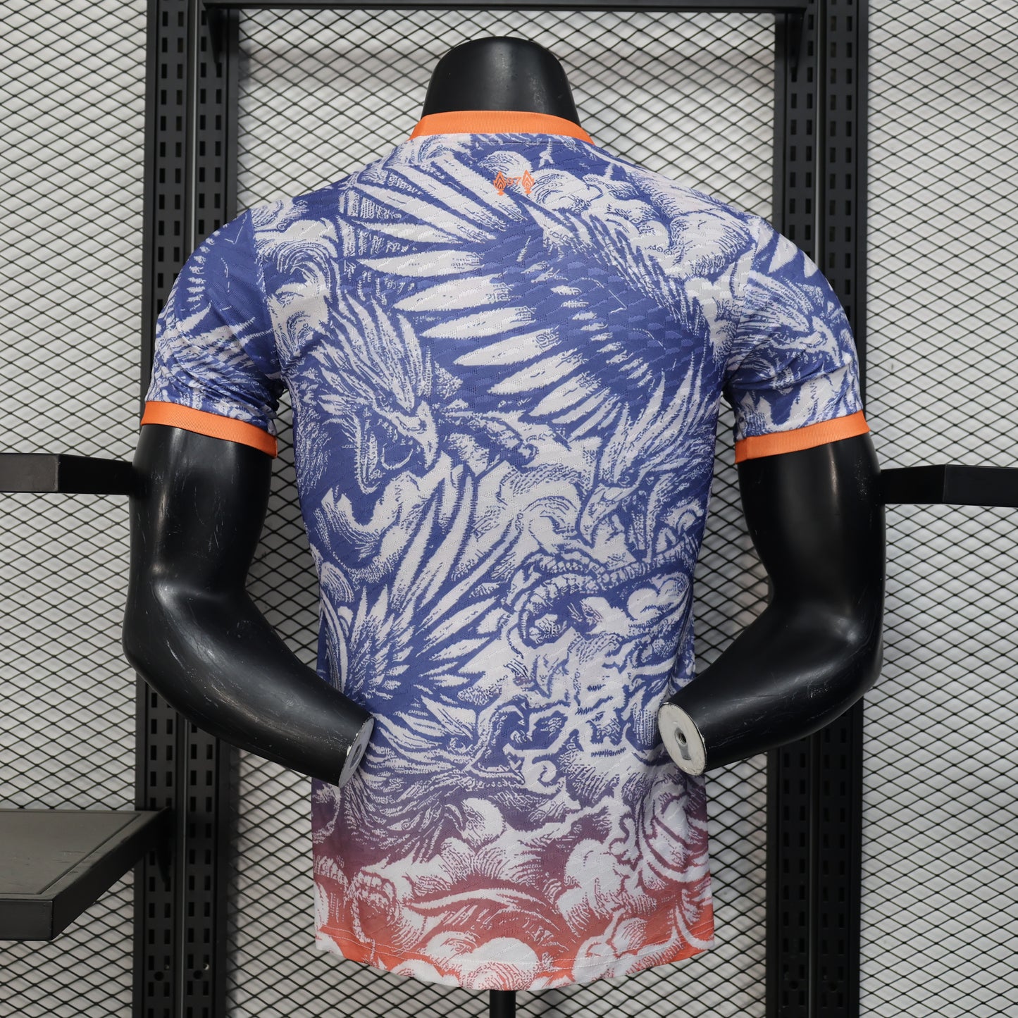 Liverpool 2025/2026 Jersey
