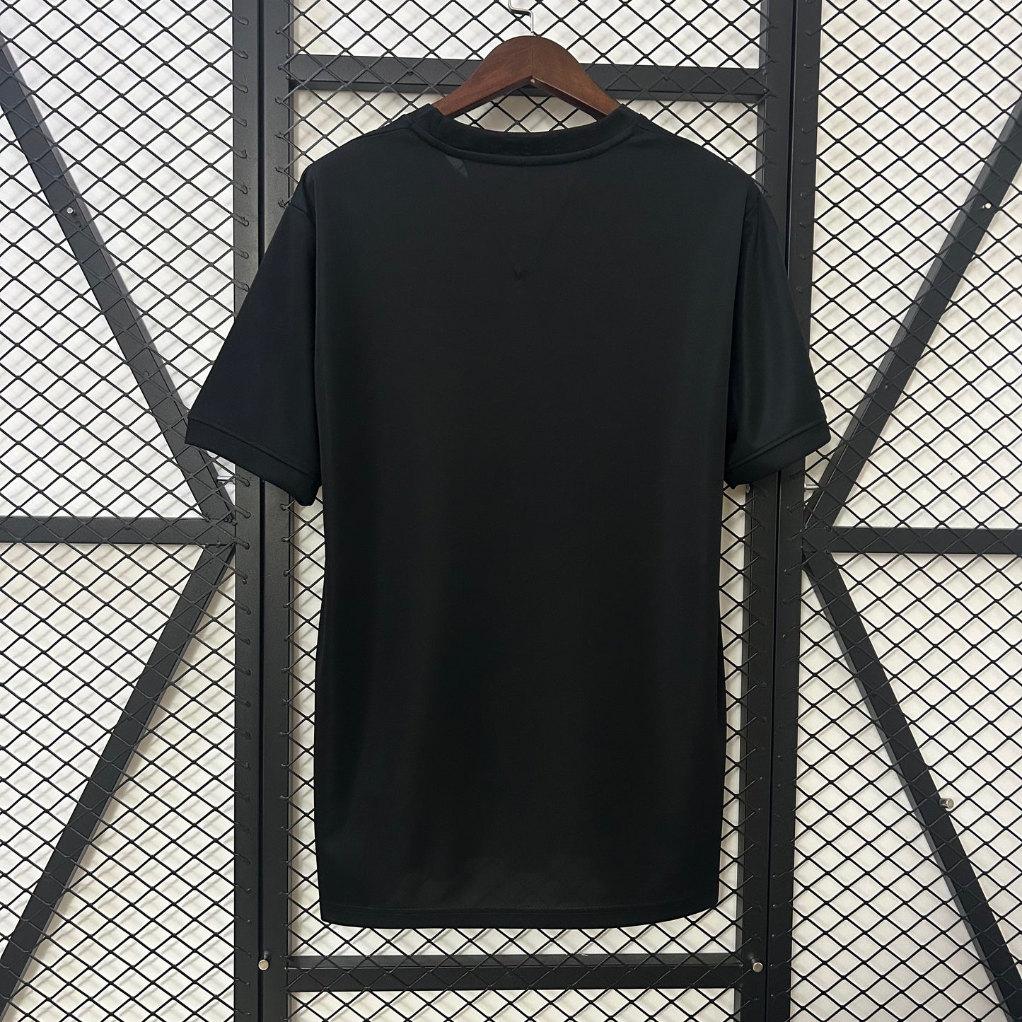 Santos 2025/2026 Jersey