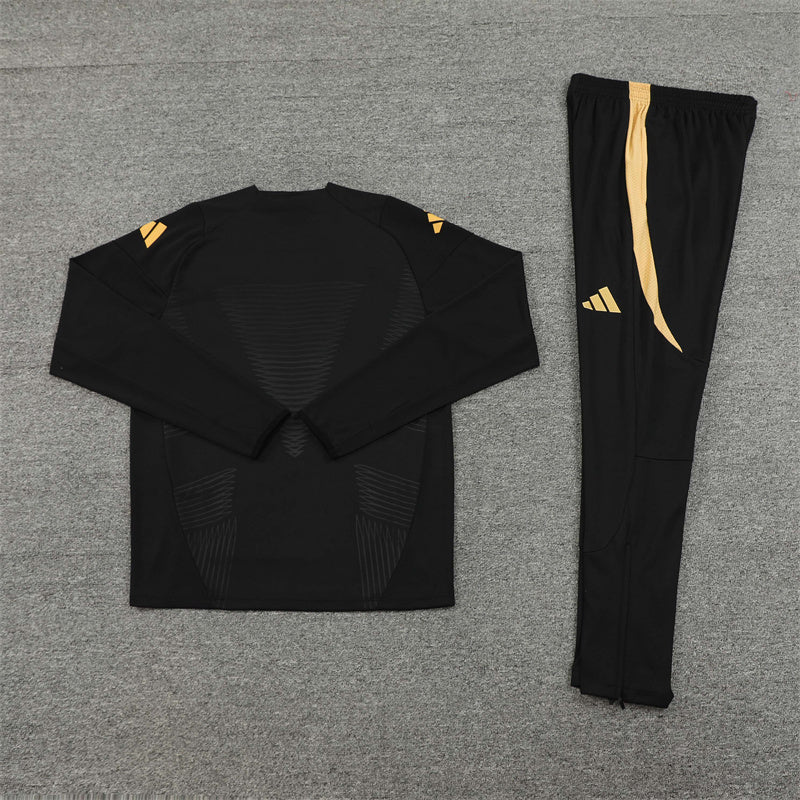 Real Madrid 2024/2025 Training Suit
