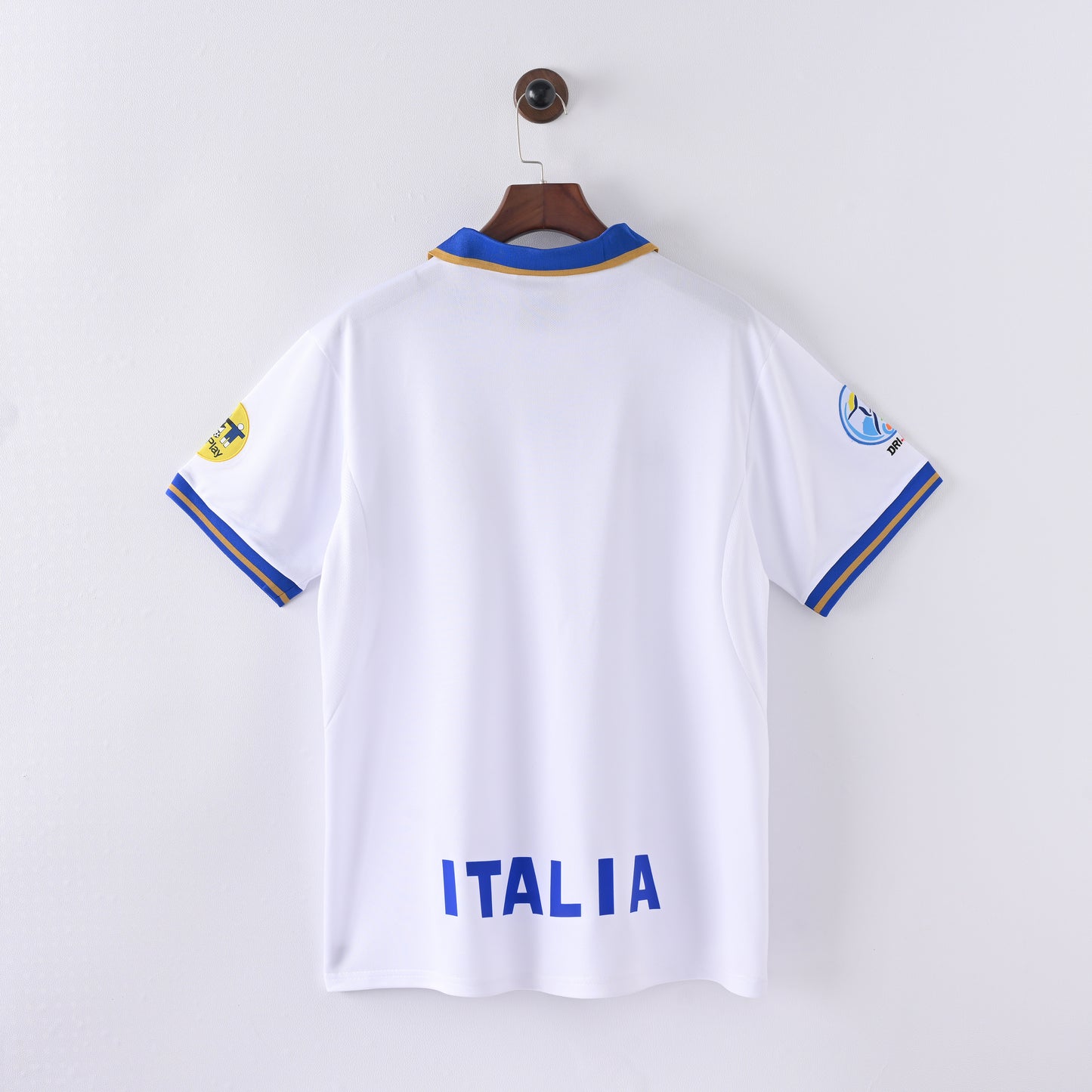 Italy 1996 Away Jersey