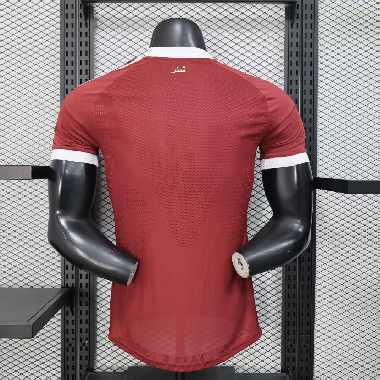 Qatar 2026 Home Jersey