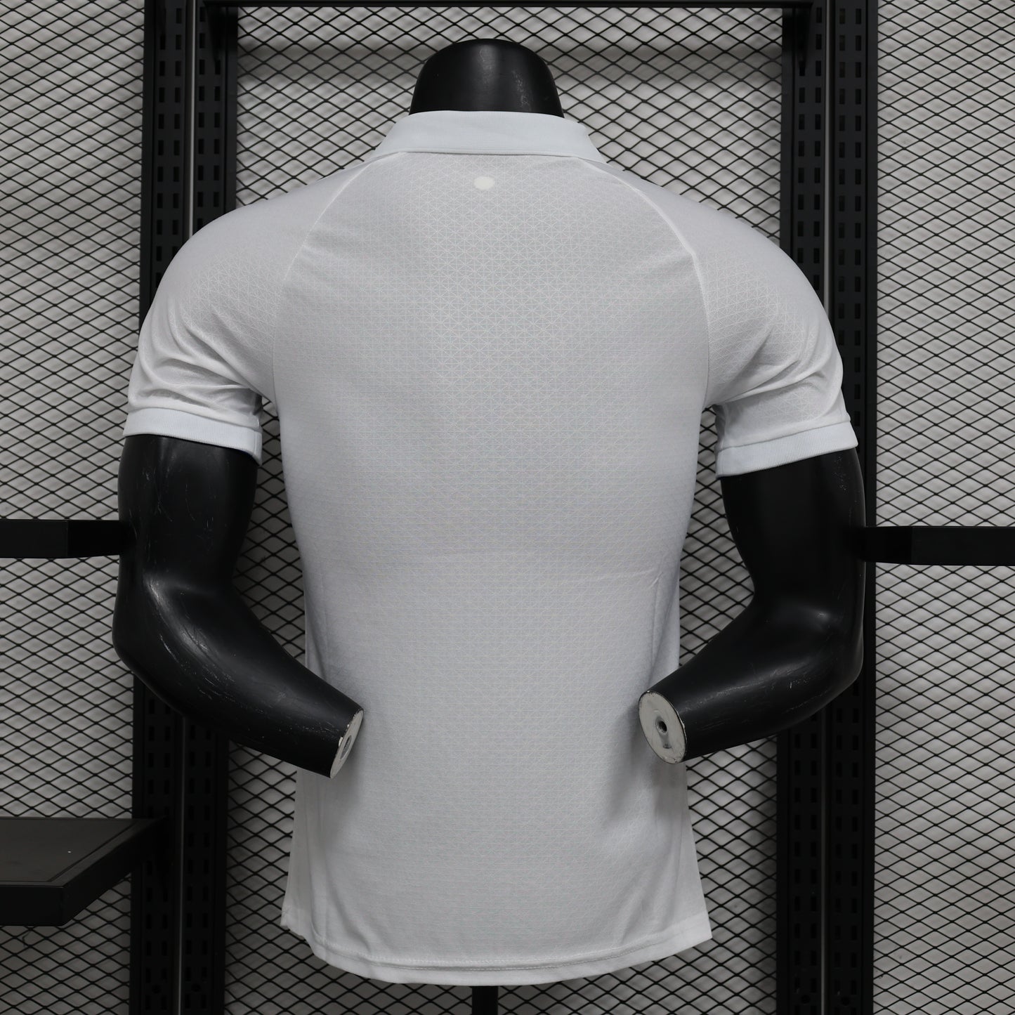 Marseille 2024/2025 Jersey