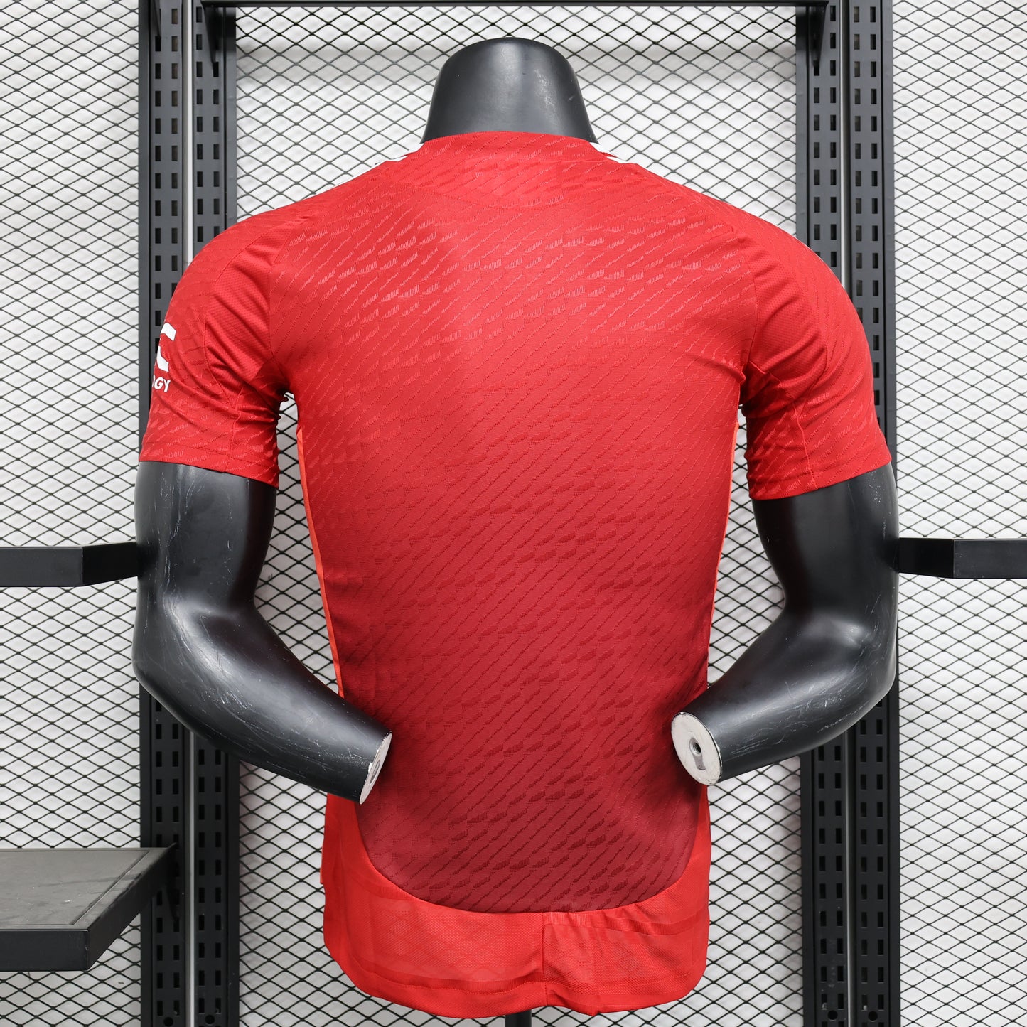 Manchester United 2025/2026 Jersey