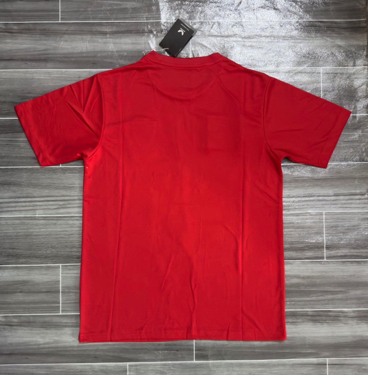 Athletic Bilbao 2025/2026 Jersey