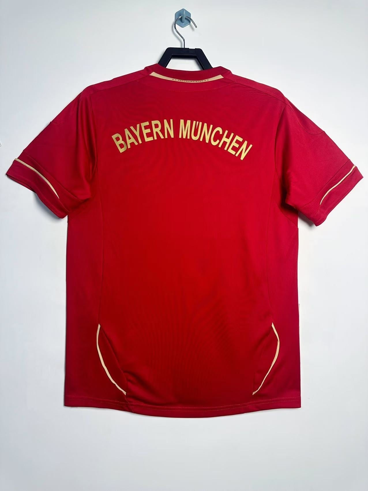 Bayern 2012/2013 Home Jersey