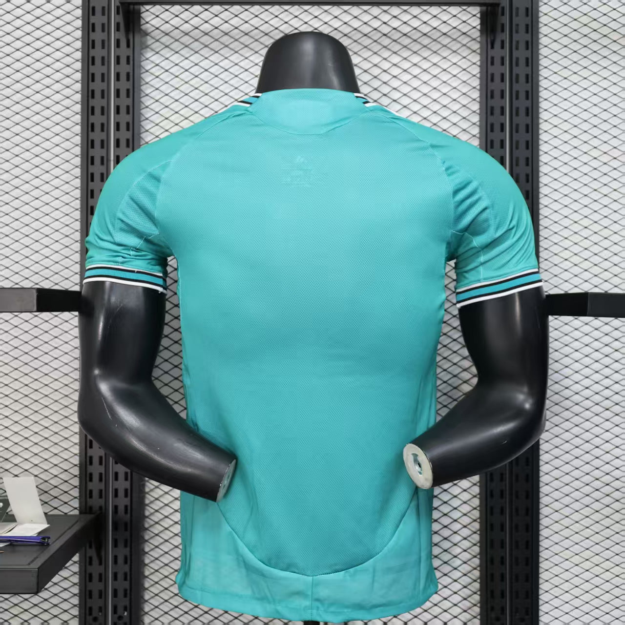 Liverpool 2025/2026 Third Jersey