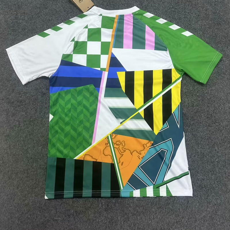 Real Betis 2024/2025 Jersey