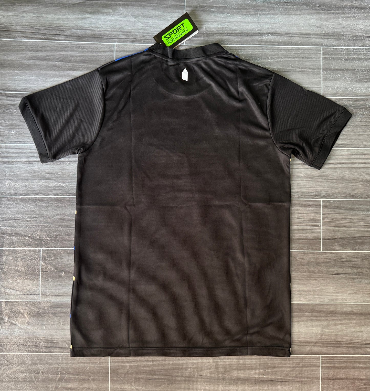 Everton 2025/2026 Third Jersey