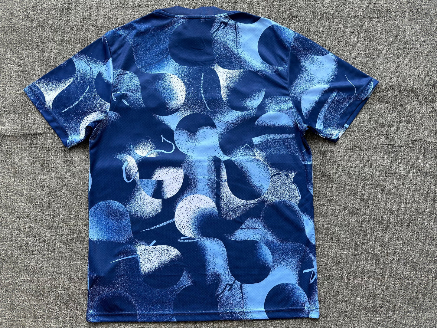 Tottenham 2024/2025 Jersey