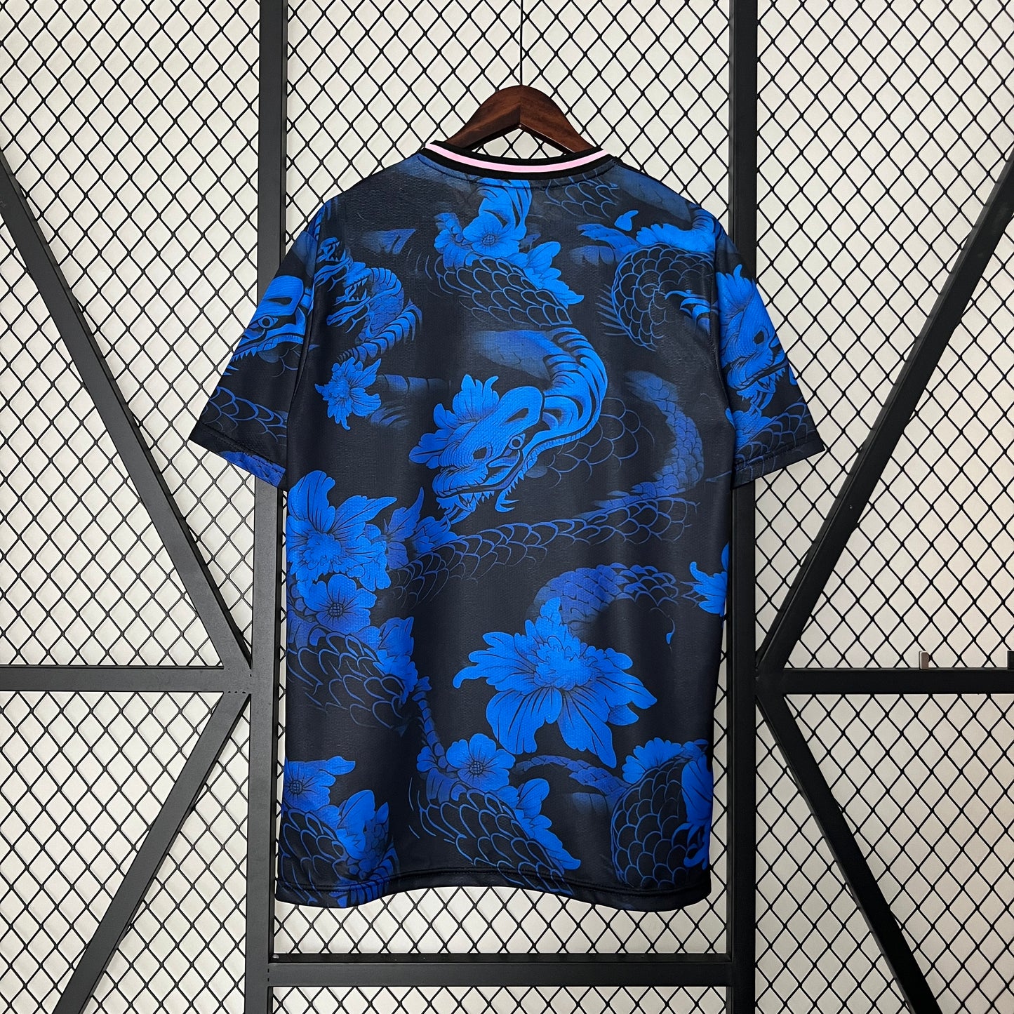 Japan 2024 Jersey
