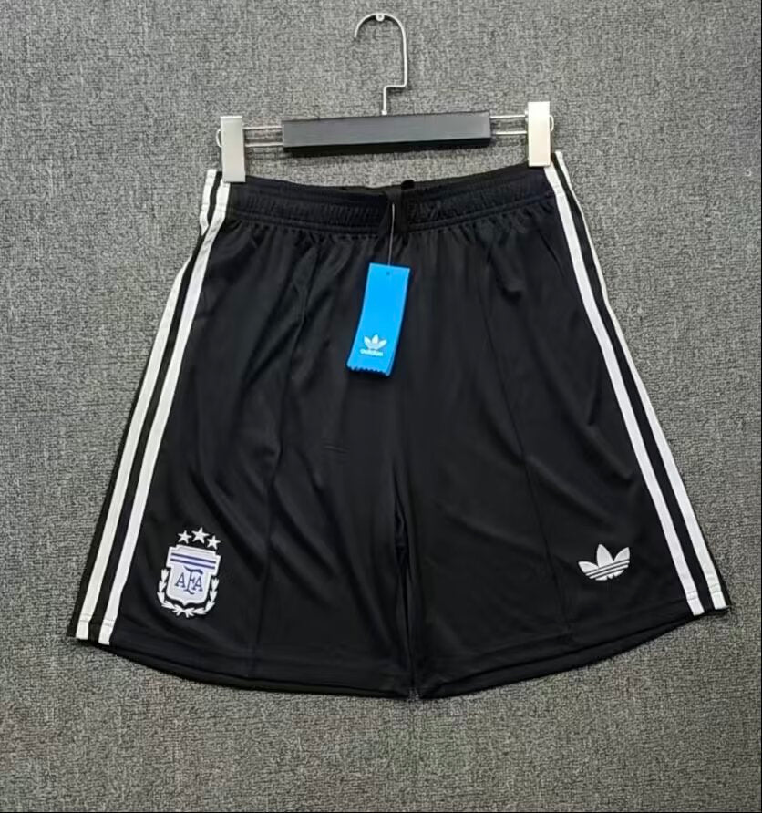 Argentina 2026 Away Shorts