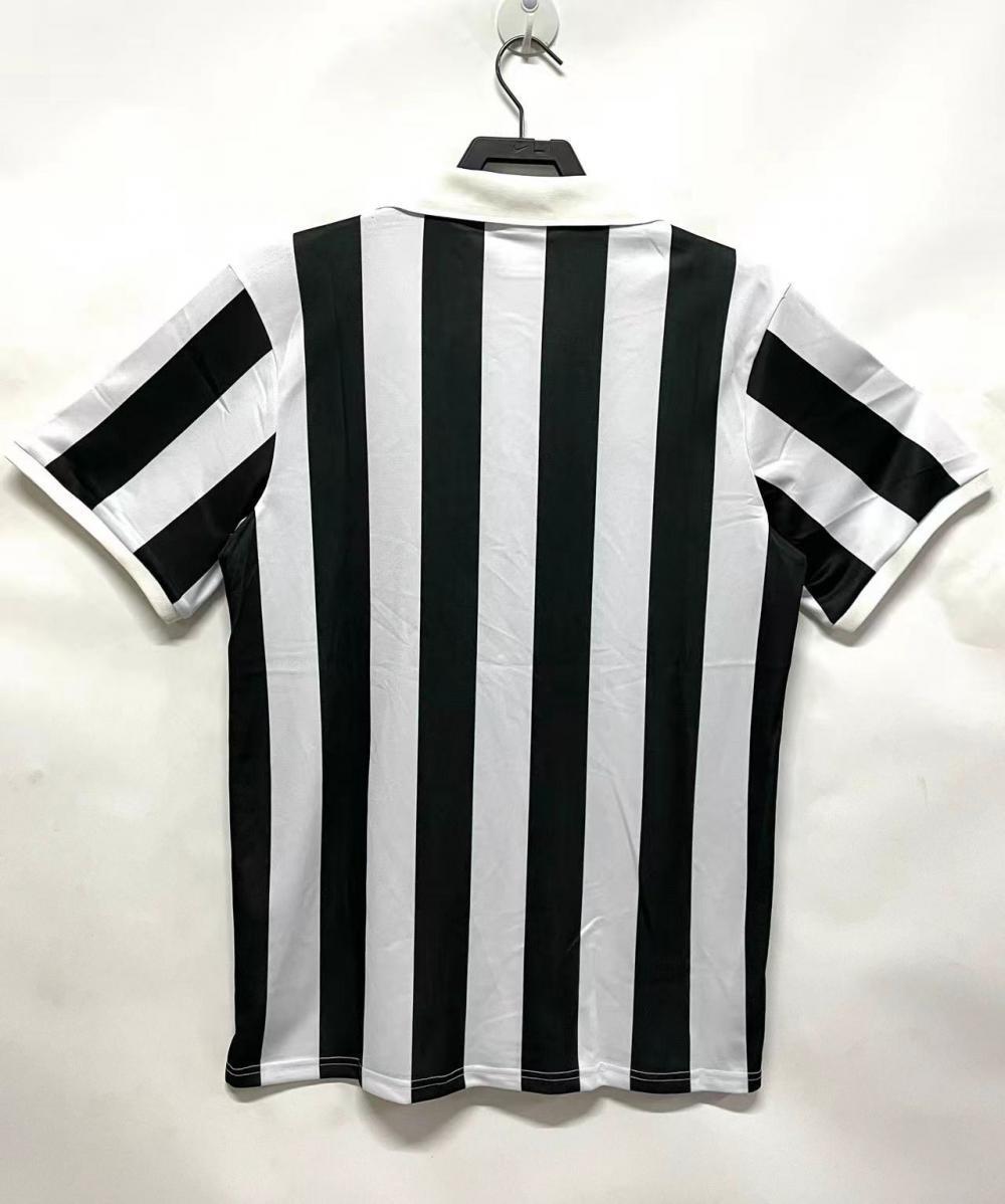 Juventus 1992/1994 Home Jersey