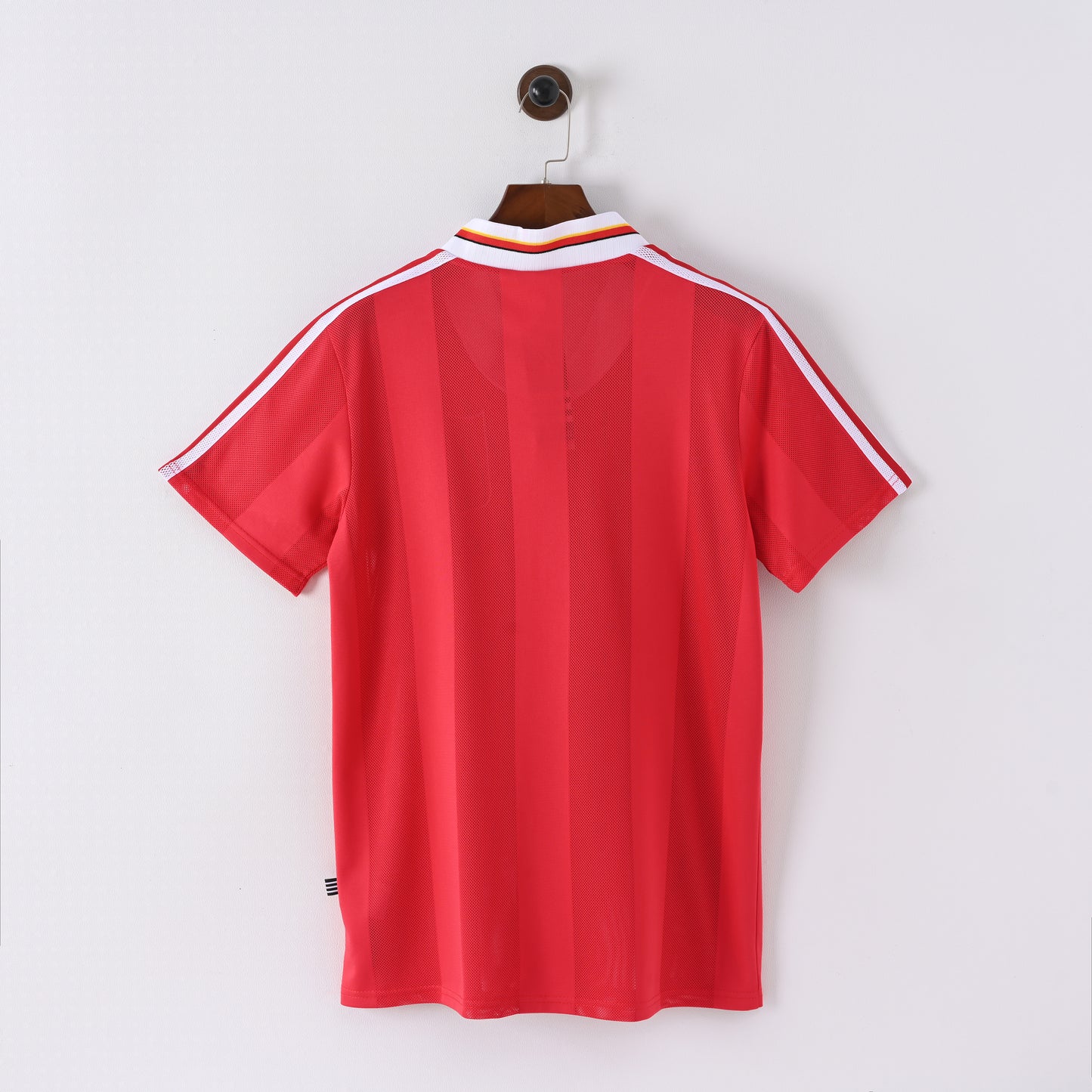 Liverpool 1995/1996 Home Jersey