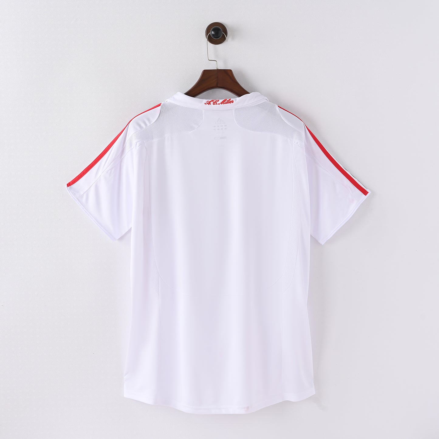 AC Milan 2007/2008 Away Jersey