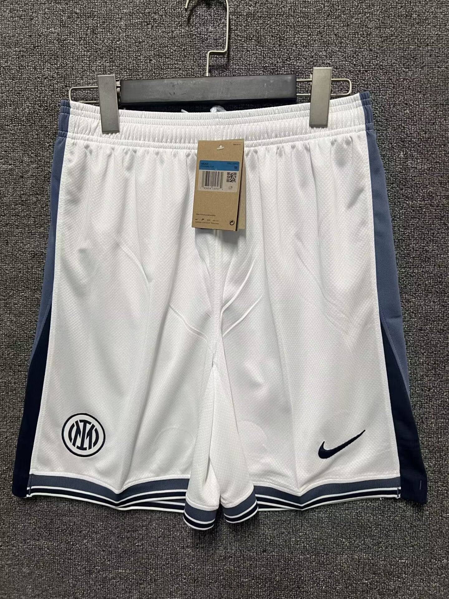 Inter Milan 2024/2025 Away Shorts