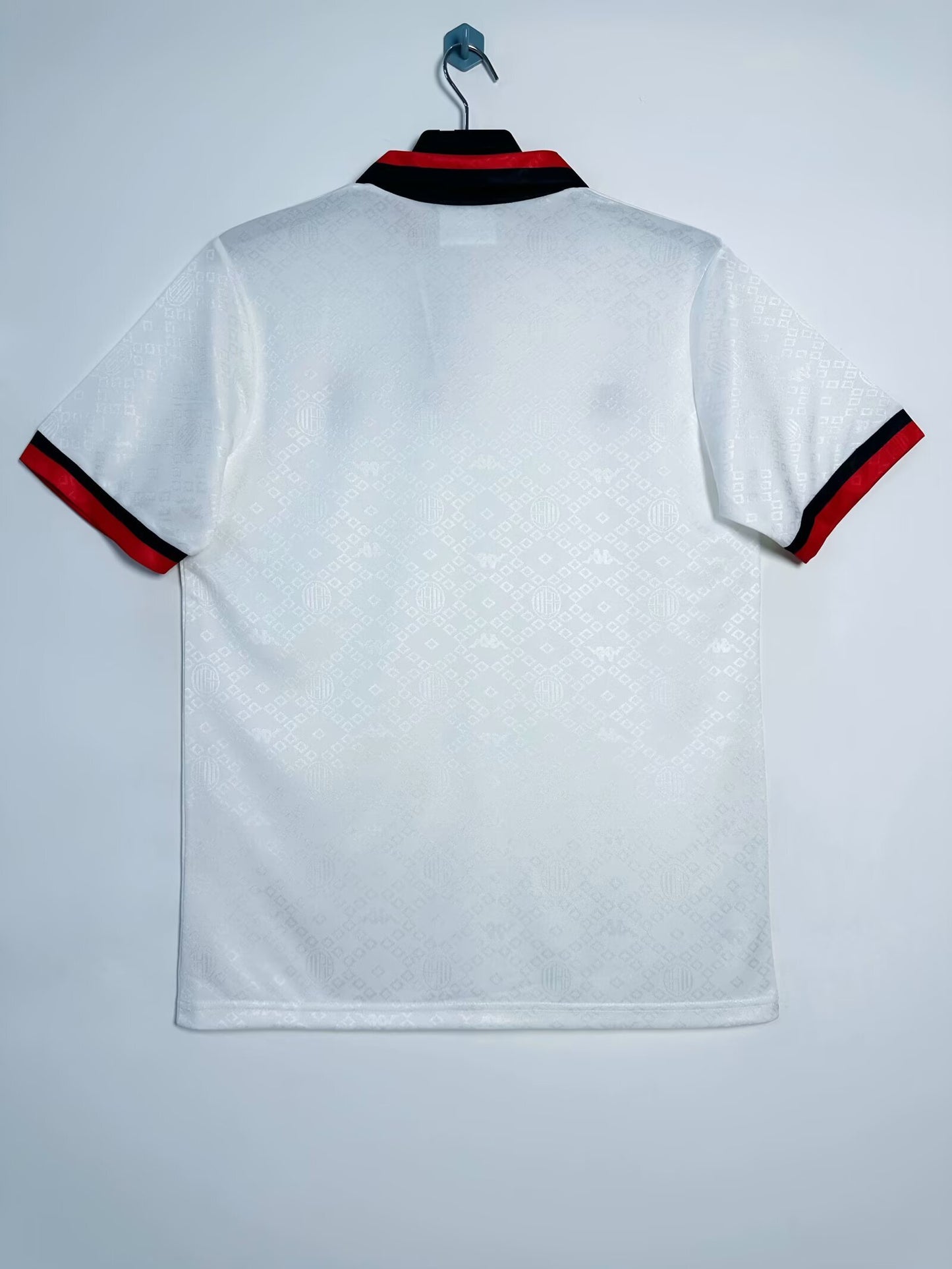 AC Milan 1989/1990 Away Jersey