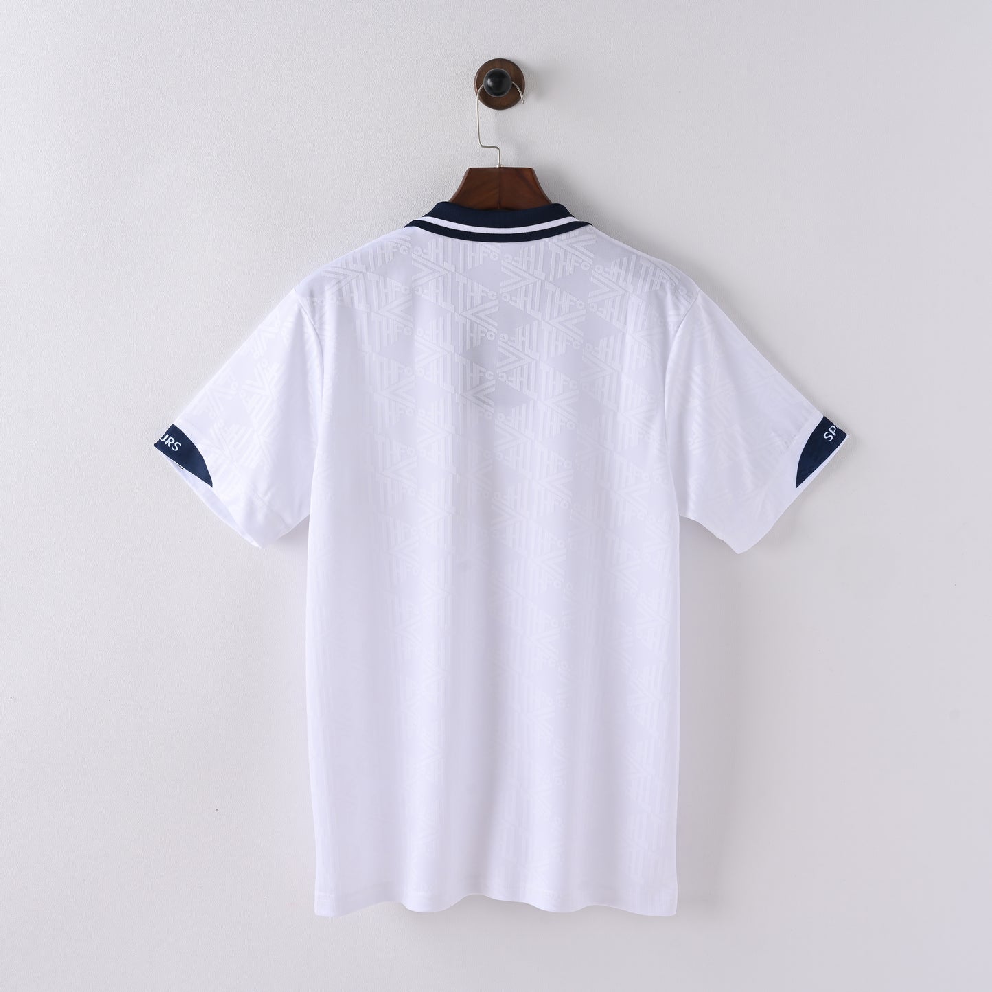 Tottenham 1991/1993 Home Jersey