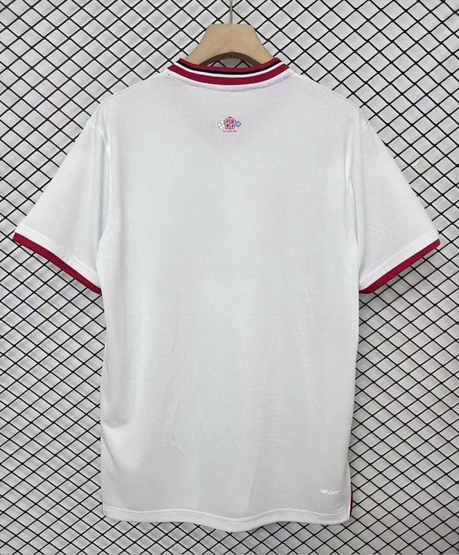 Lille 2024/2025 Jersey