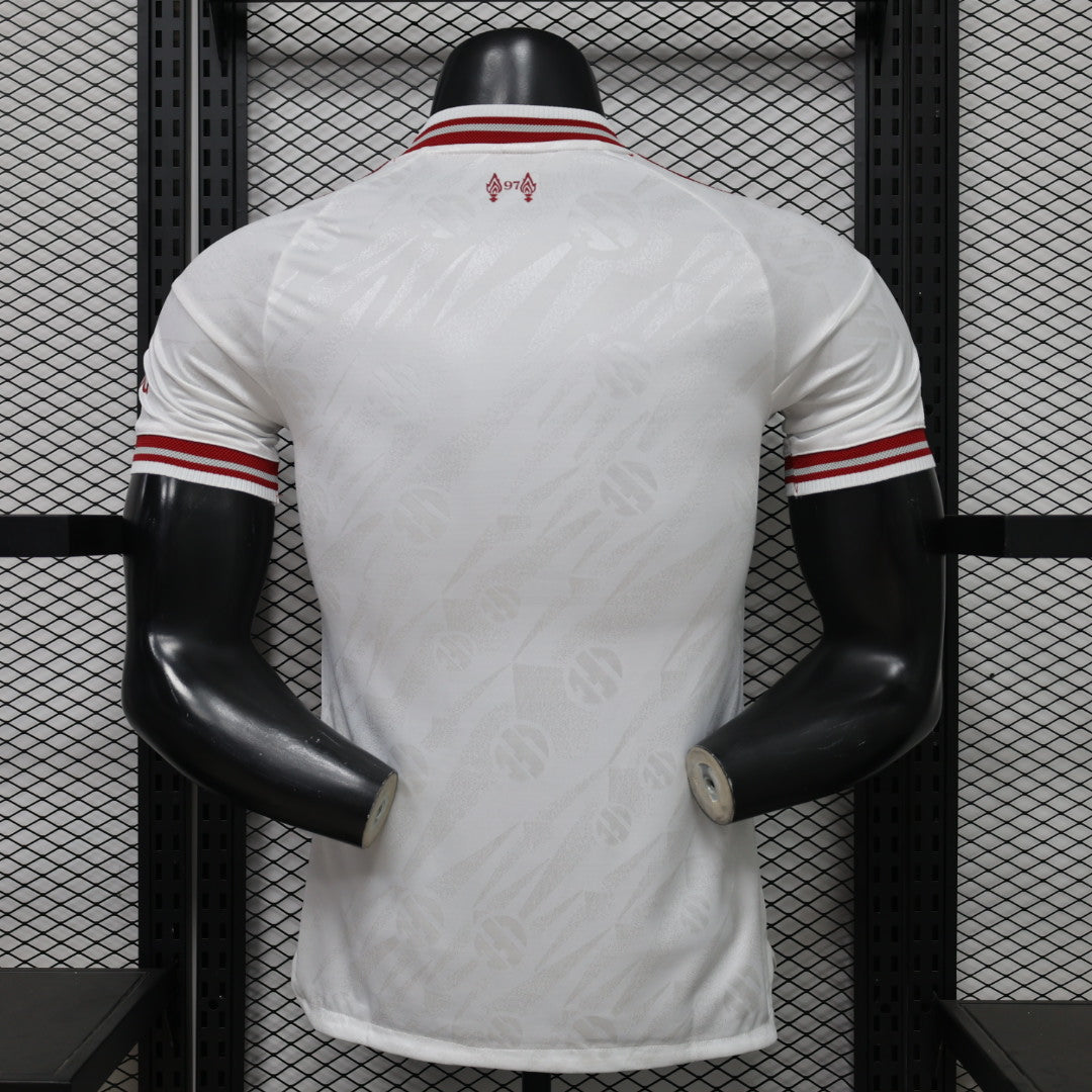 Liverpool 2026/2027 Away Jersey