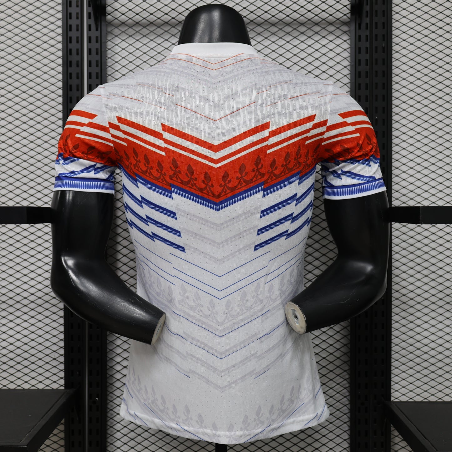 France 2026 Jersey