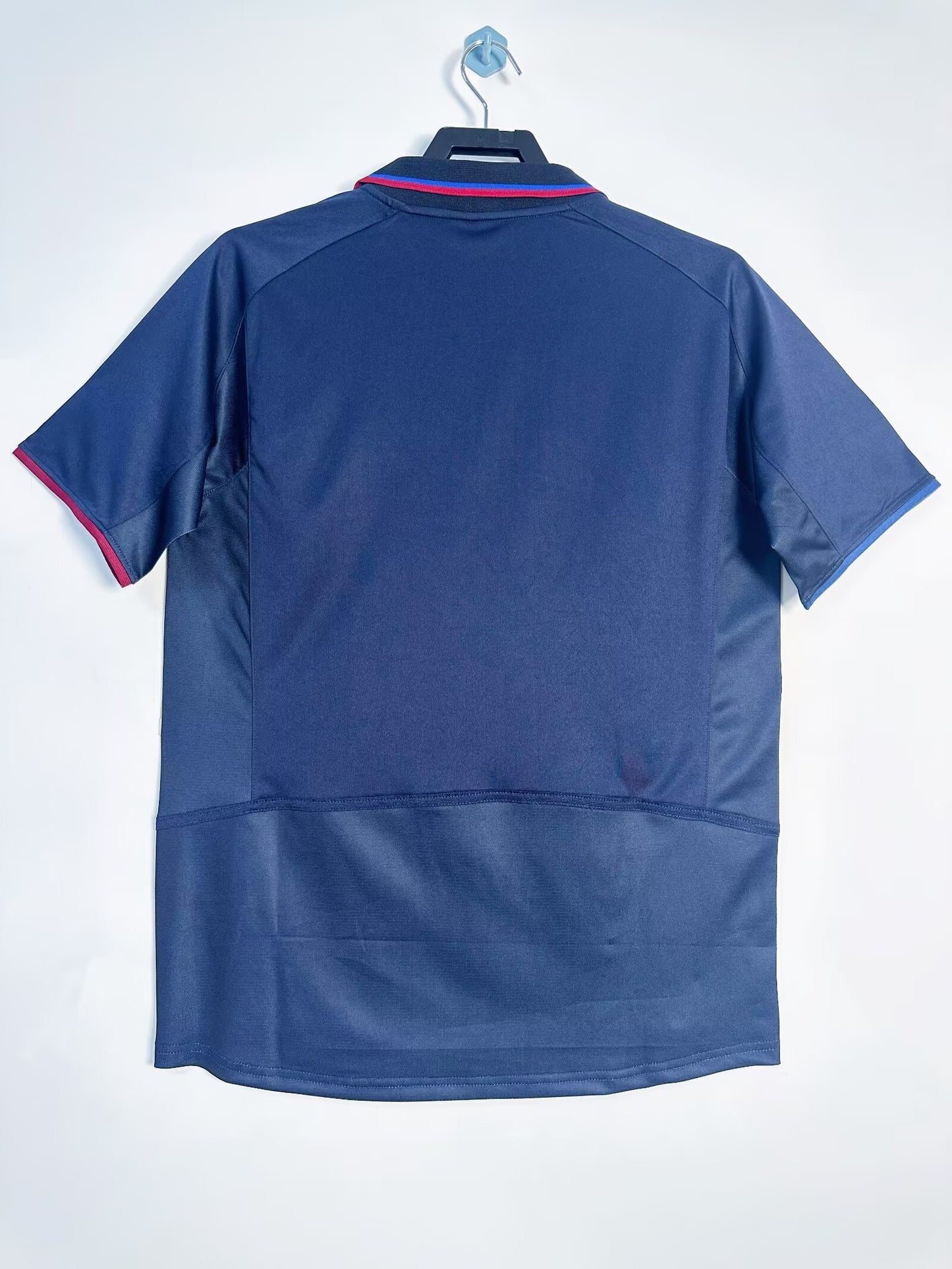 Barcelona 2002/2003 Away Jersey