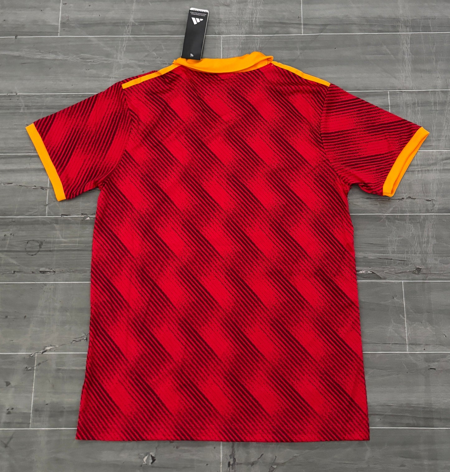 AS Roma 2023/2024 Jersey
