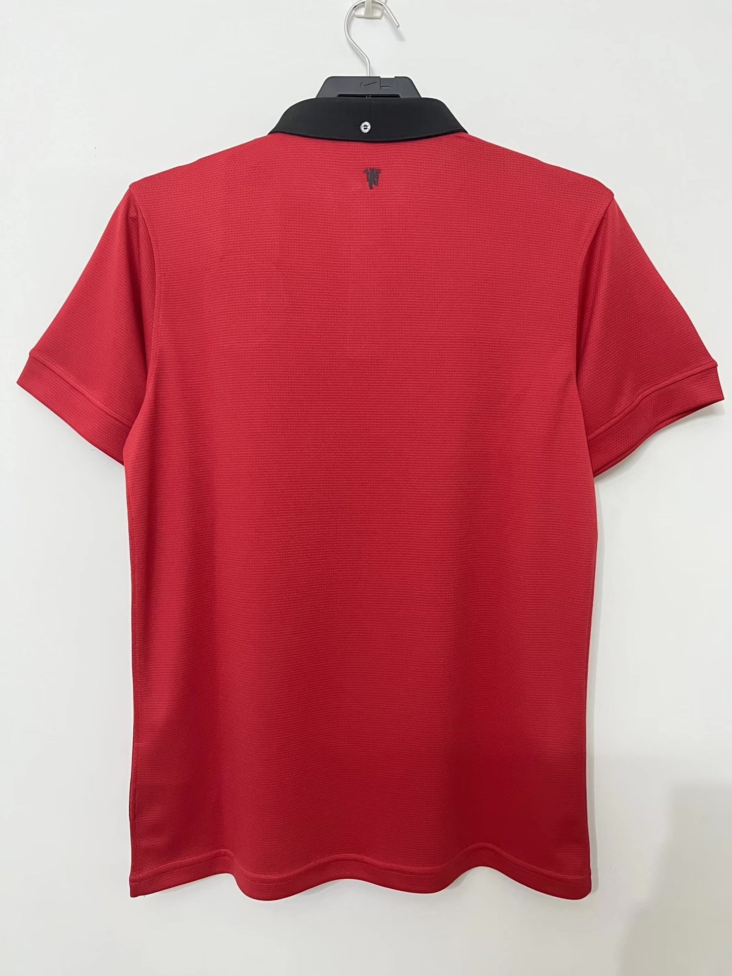 Manchester United 2013/2014 Home Jersey
