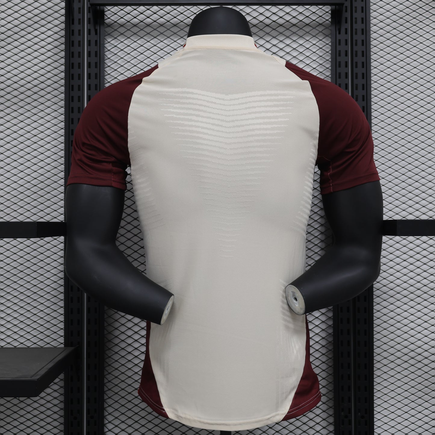 Bayern 2024/2025 Jersey