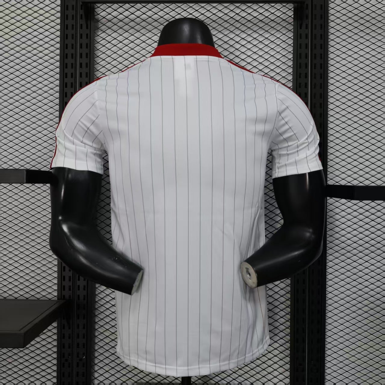 Manchester United 2025/2026 Jersey