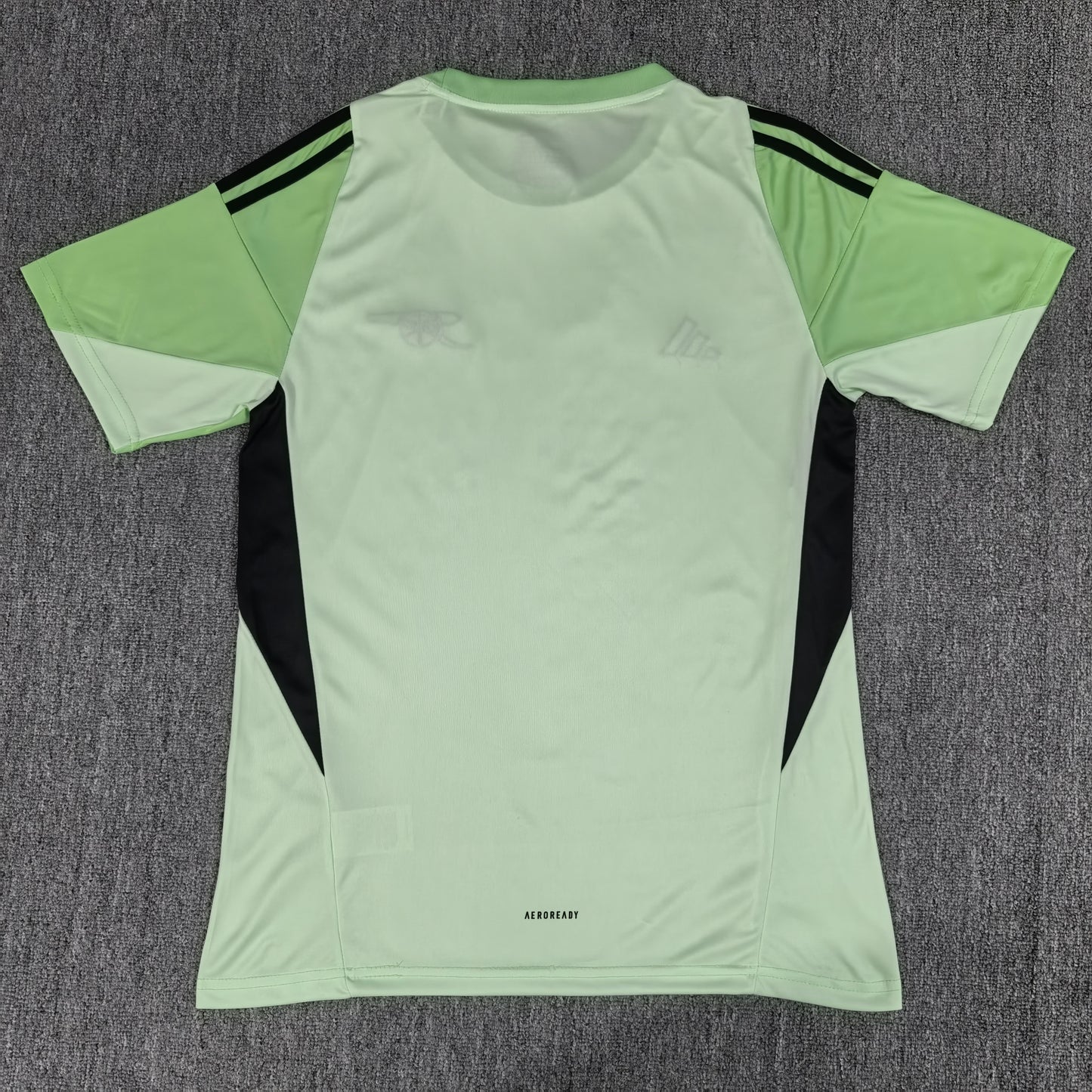 Arsenal 2025/2026 Jersey