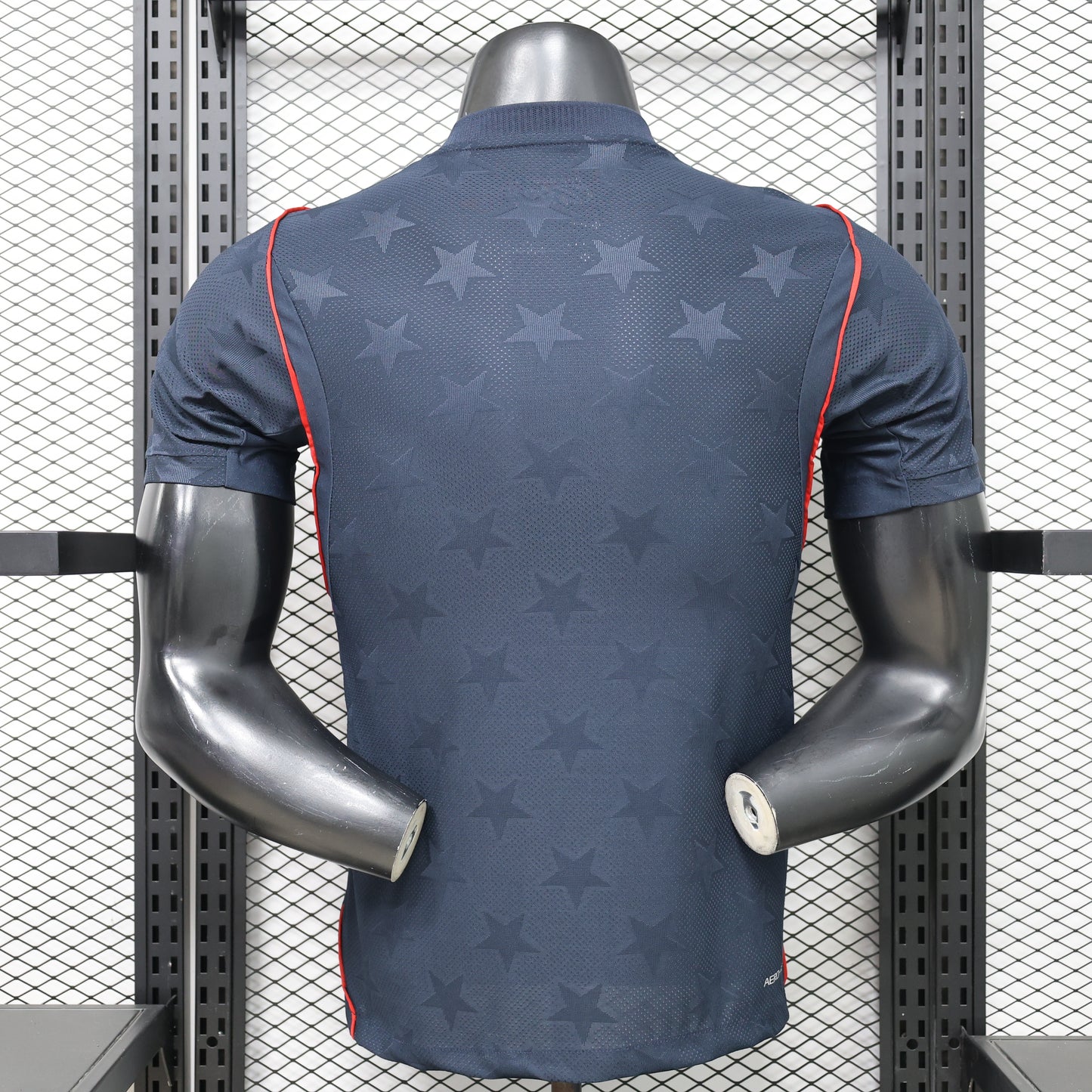 USA 2026 Away Jersey