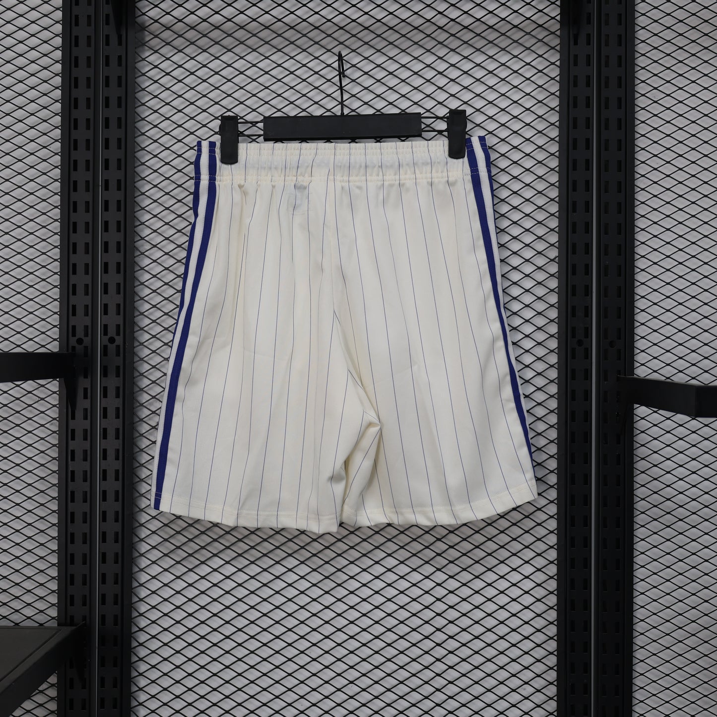 Chelsea 2025/2026 Shorts