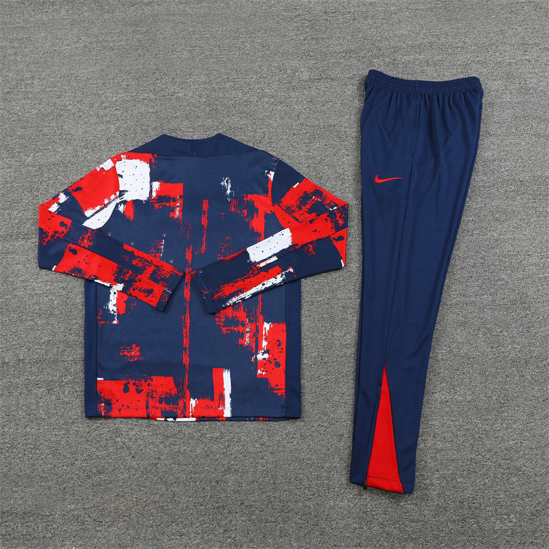 PSG 2024/2025 Training Suit