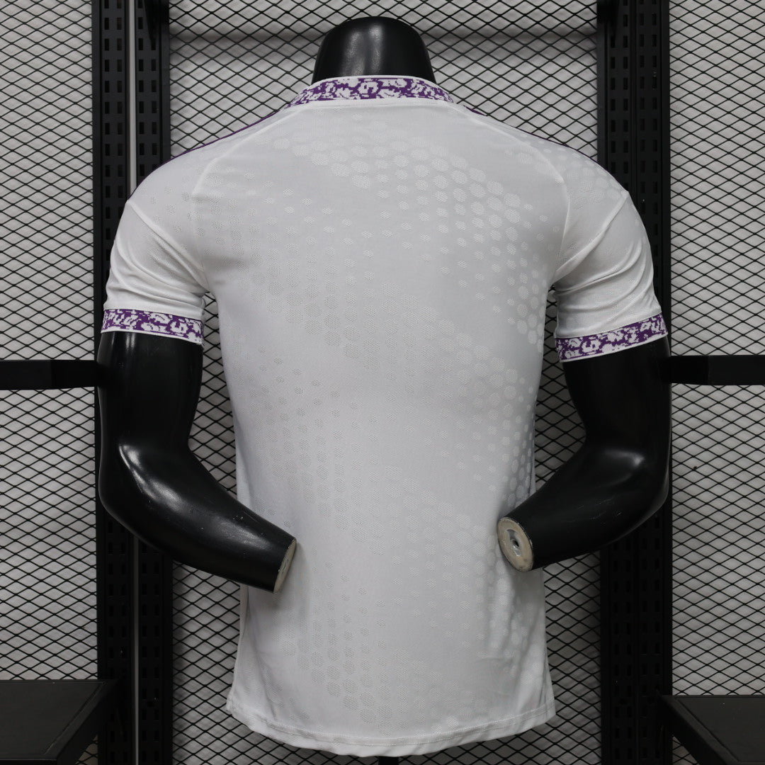 Real Madrid 2026/2027 Jersey