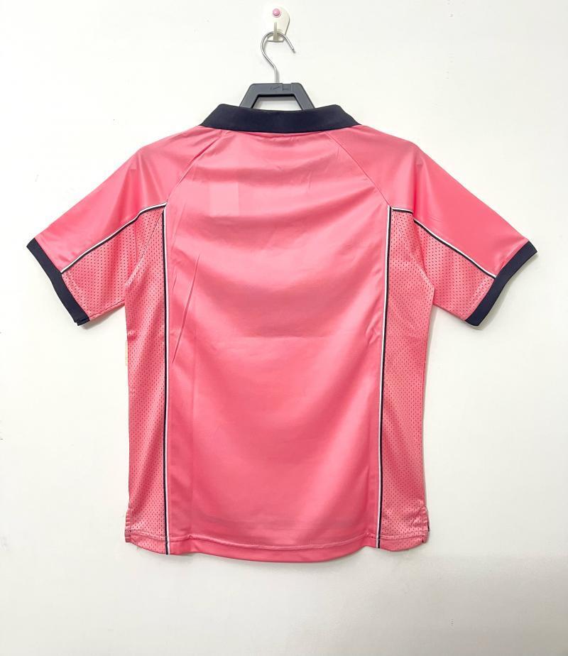 Juventus 1997/1998 Jersey
