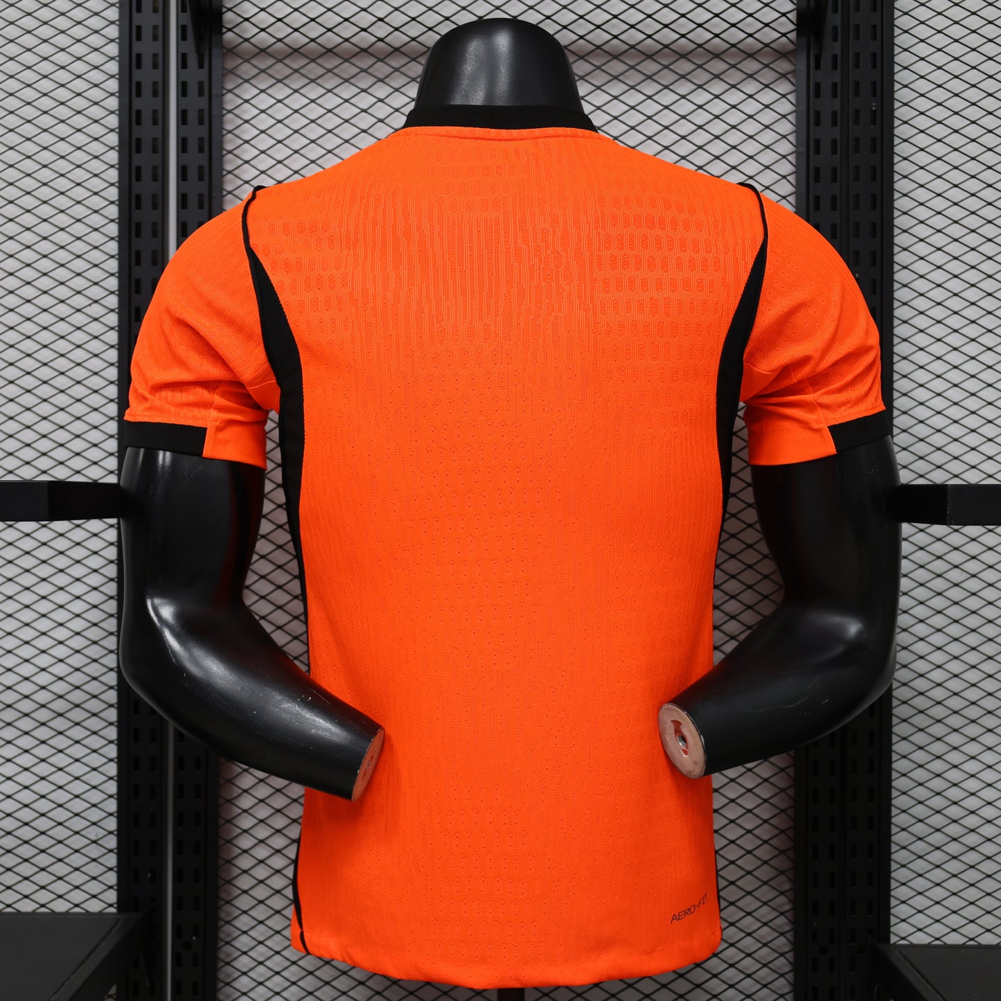Netherlands 2026 Home Jersey