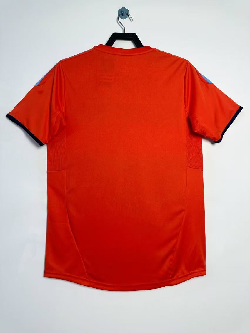 Marseille 2011/2012 Third Jersey
