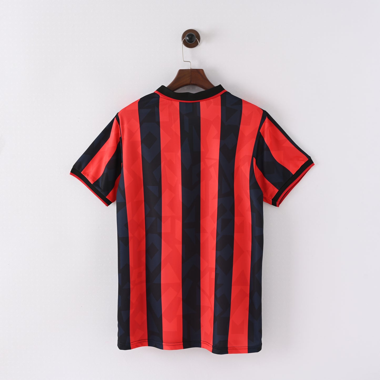 AC Milan 1993/1994 Home Jersey