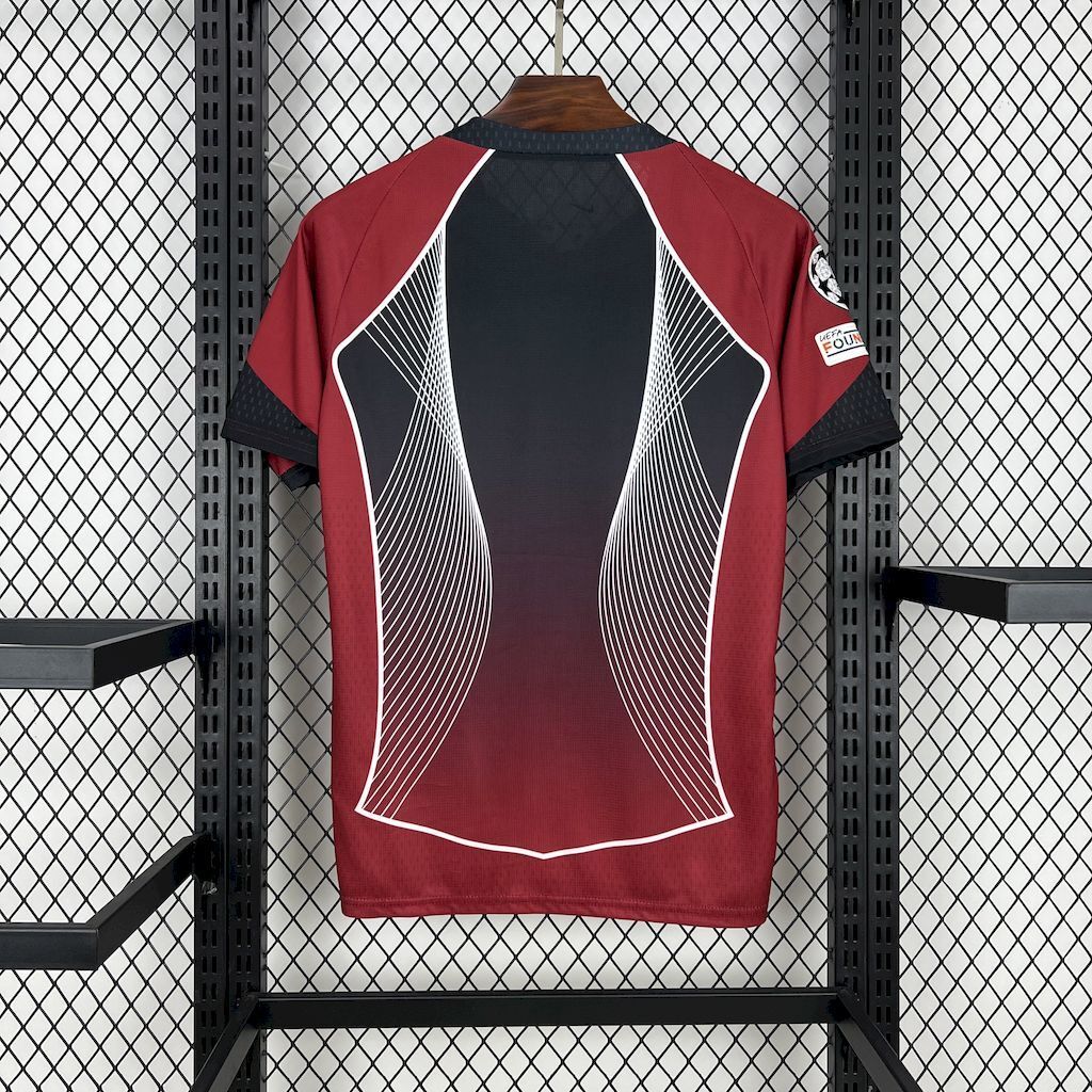 Barcelona 2025/2026 Jersey